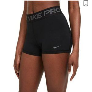 Nike Pro 3" Training Short